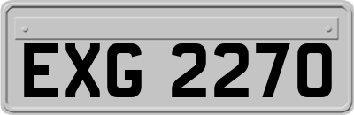 EXG2270