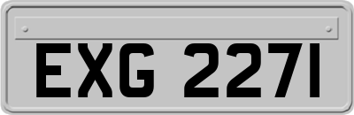 EXG2271