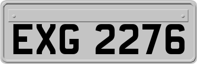 EXG2276