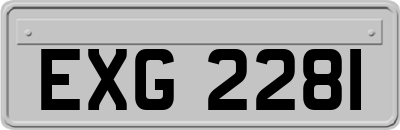 EXG2281