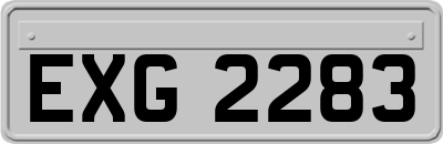 EXG2283