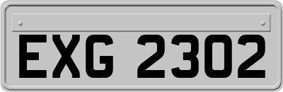 EXG2302