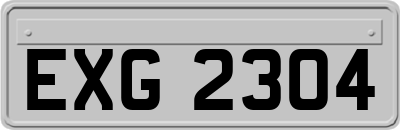 EXG2304