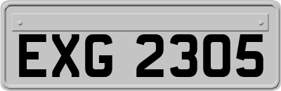EXG2305