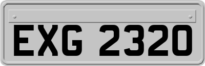 EXG2320