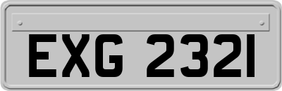 EXG2321