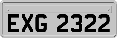 EXG2322