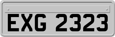 EXG2323