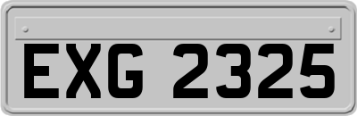 EXG2325