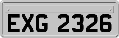 EXG2326