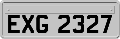 EXG2327