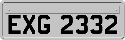 EXG2332
