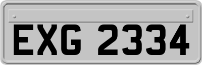EXG2334