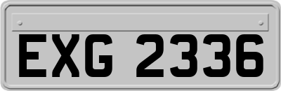 EXG2336