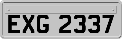 EXG2337
