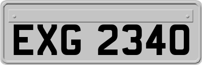 EXG2340