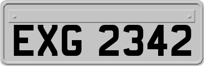 EXG2342