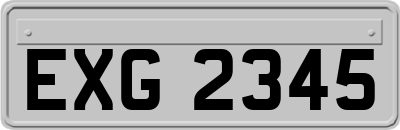 EXG2345