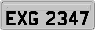 EXG2347