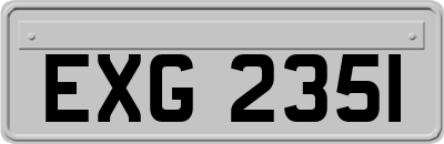 EXG2351