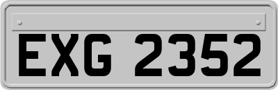 EXG2352