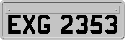 EXG2353