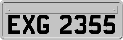 EXG2355