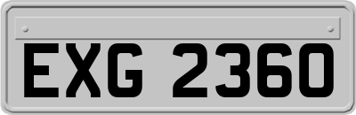 EXG2360