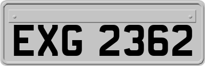 EXG2362