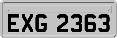 EXG2363