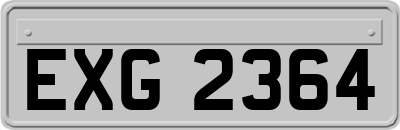 EXG2364