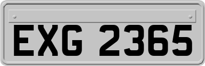 EXG2365