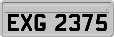 EXG2375