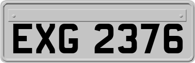 EXG2376