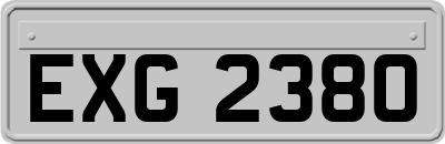 EXG2380
