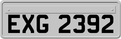EXG2392