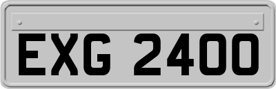 EXG2400