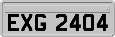 EXG2404