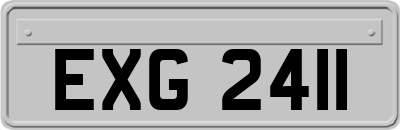 EXG2411