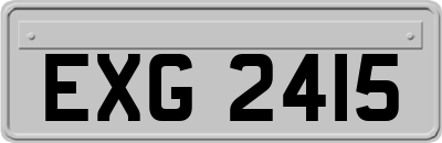 EXG2415