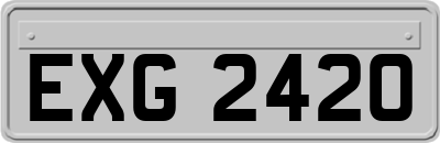 EXG2420