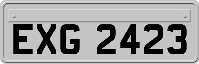 EXG2423