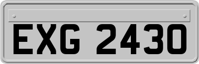 EXG2430