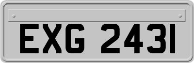 EXG2431