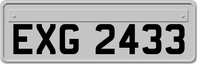 EXG2433