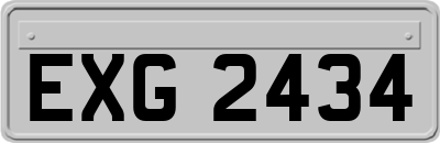 EXG2434
