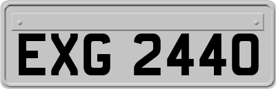 EXG2440