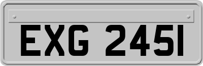 EXG2451