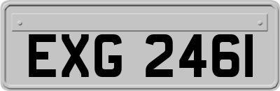 EXG2461