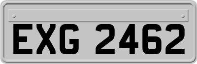 EXG2462